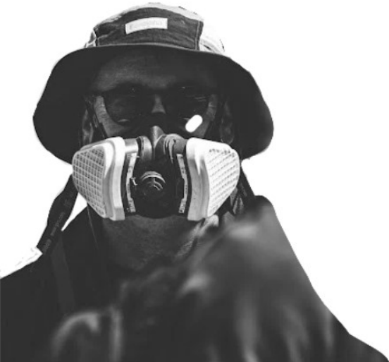 Artiste hip-hop